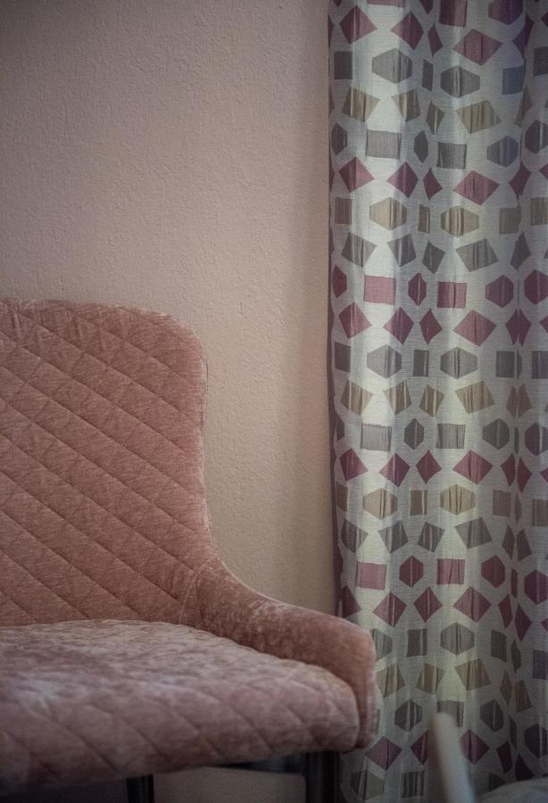 Apartament Family House Nikos Sykia Zewnętrze zdjęcie