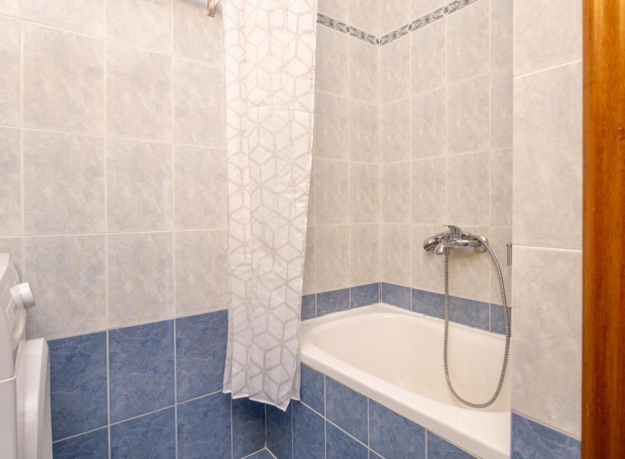 Apartament Family House Nikos Sykia Zewnętrze zdjęcie
