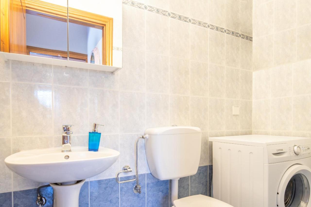Apartament Family House Nikos Sykia Zewnętrze zdjęcie